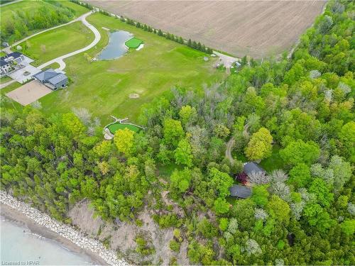 33541 Black'S Point Road, Central Huron, ON 