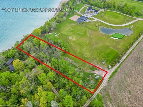 33541 Black'S Point Road, Central Huron, ON 