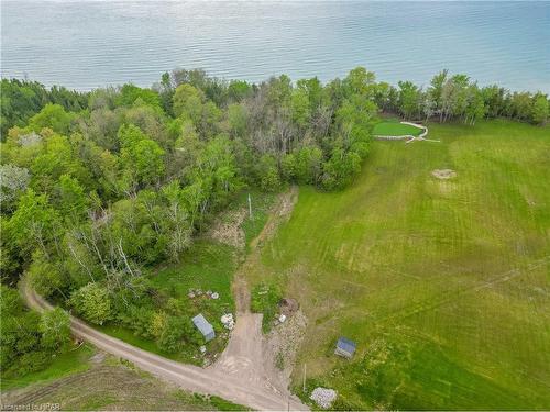 33541 Black'S Point Road, Central Huron, ON 