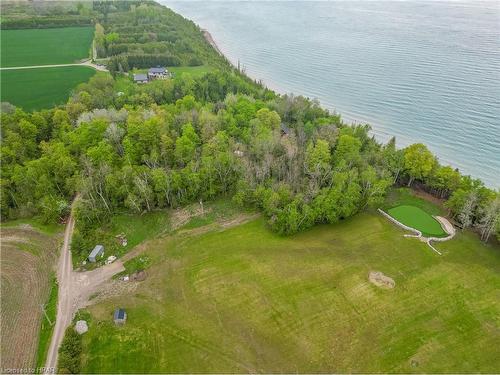 33541 Black'S Point Road, Central Huron, ON 