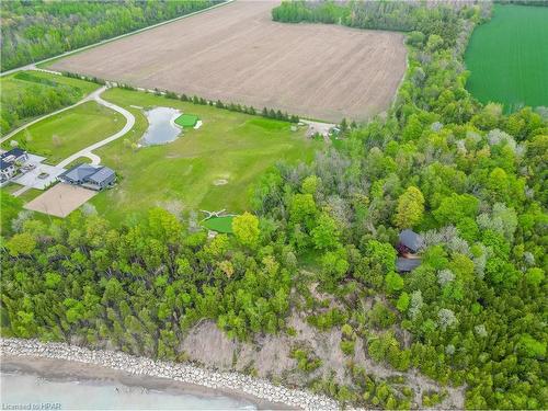 33541 Black'S Point Road, Central Huron, ON 