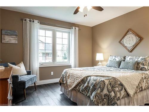 221-50 Galt Road Road, Stratford, ON - Indoor Photo Showing Bedroom