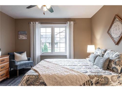 221-50 Galt Road Road, Stratford, ON - Indoor Photo Showing Bedroom