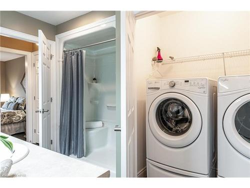 221-50 Galt Road Road, Stratford, ON - Indoor Photo Showing Laundry Room