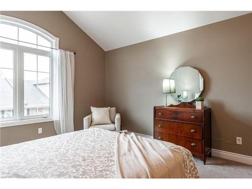 221-50 Galt Road Road, Stratford, ON - Indoor Photo Showing Bedroom