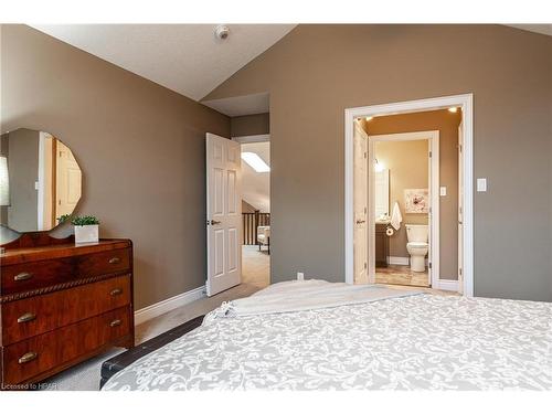 221-50 Galt Road Road, Stratford, ON - Indoor Photo Showing Bedroom