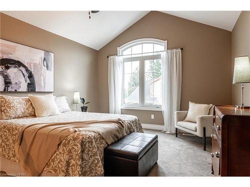 221-50 Galt Road Road, Stratford, ON - Indoor Photo Showing Bedroom