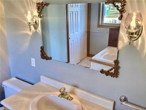 42669 Graham Road, Brussels, ON - Indoor Photo Showing Bathroom