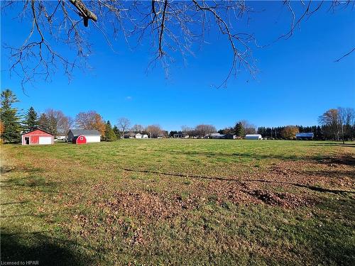 42669 Graham Road, Brussels, ON - Outdoor With View