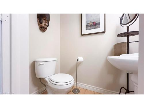 37001 Millar Street, Benmiller, ON - Indoor Photo Showing Bathroom