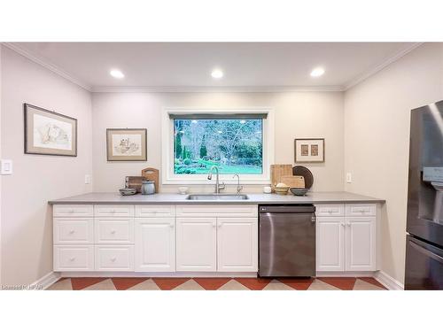 37001 Millar Street, Benmiller, ON - Indoor Photo Showing Kitchen