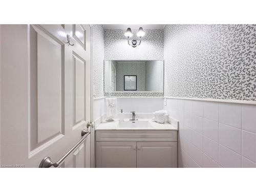 37001 Millar Street, Benmiller, ON - Indoor Photo Showing Bathroom