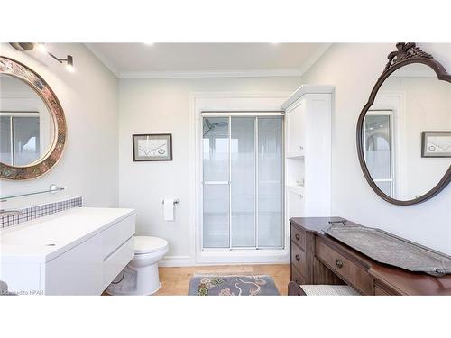 37001 Millar Street, Benmiller, ON - Indoor Photo Showing Bathroom