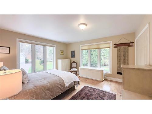 37001 Millar Street, Benmiller, ON - Indoor Photo Showing Bedroom