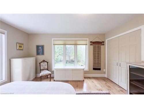 37001 Millar Street, Benmiller, ON - Indoor Photo Showing Bedroom