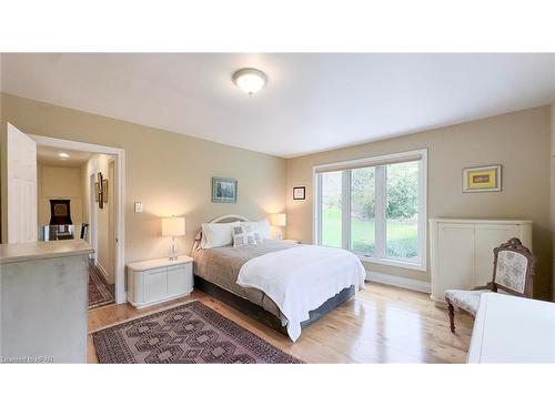 37001 Millar Street, Benmiller, ON - Indoor Photo Showing Bedroom