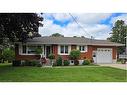 235 Lillico Avenue S, Listowel, ON  - Outdoor With Facade 