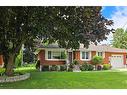 235 Lillico Avenue S, Listowel, ON  - Outdoor 