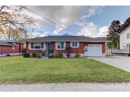 235 Lillico Avenue S, Listowel, ON - Outdoor With Facade