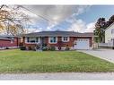 235 Lillico Avenue S, Listowel, ON  - Outdoor With Facade 