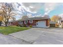 235 Lillico Avenue S, Listowel, ON  - Outdoor With Facade 