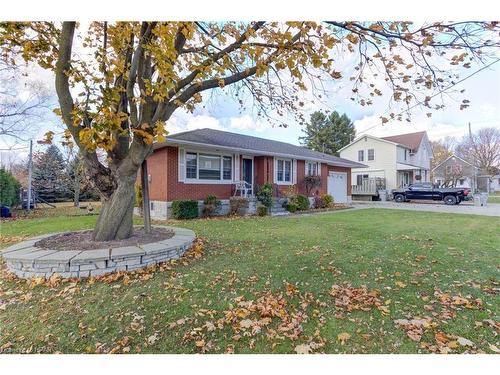 235 Lillico Avenue S, Listowel, ON - Outdoor With Facade