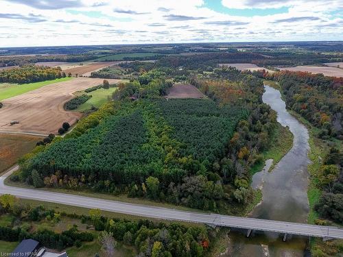 85043 Marnoch Line Line, North Huron, ON - Outdoor With View