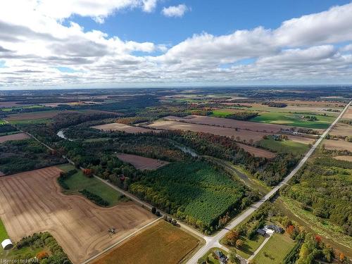 85043 Marnoch Line Line, North Huron, ON - Outdoor With View