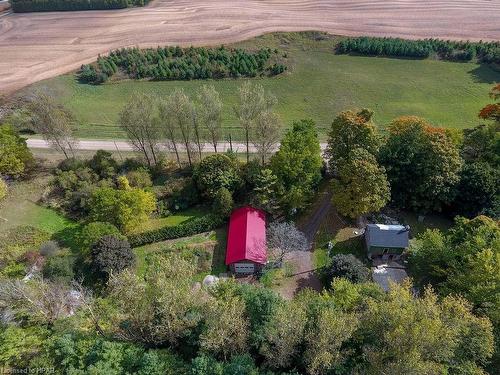 85043 Marnoch Line Line, North Huron, ON - Outdoor With View