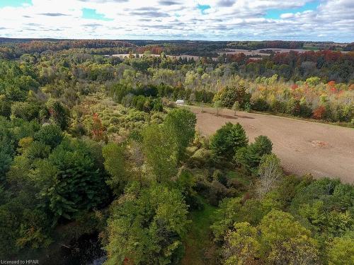 85043 Marnoch Line Line, North Huron, ON - Outdoor With View