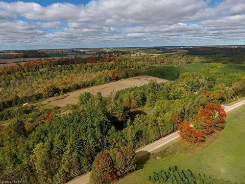 85043 Marnoch Line Line, North Huron, ON - Outdoor With View