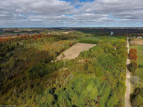 85043 Marnoch Line Line, North Huron, ON - Outdoor With View