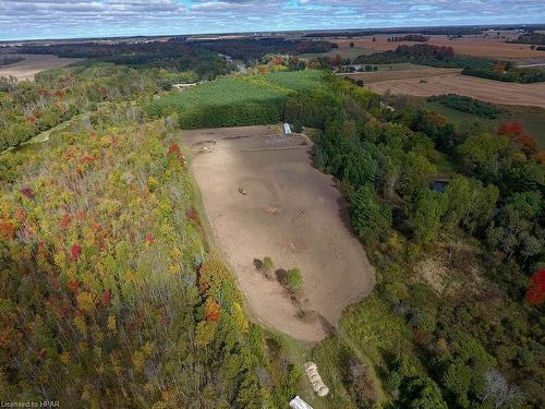 85043 Marnoch Line Line, North Huron, ON - Outdoor With View