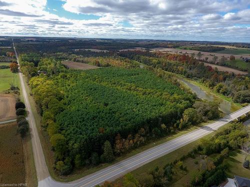 85043 Marnoch Line Line, North Huron, ON - Outdoor With View