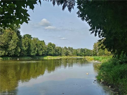 85043 Marnoch Line Line, North Huron, ON - Outdoor With Body Of Water With View