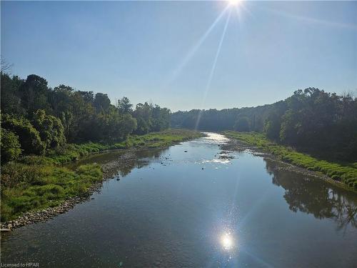 85043 Marnoch Line Line, North Huron, ON - Outdoor With Body Of Water With View