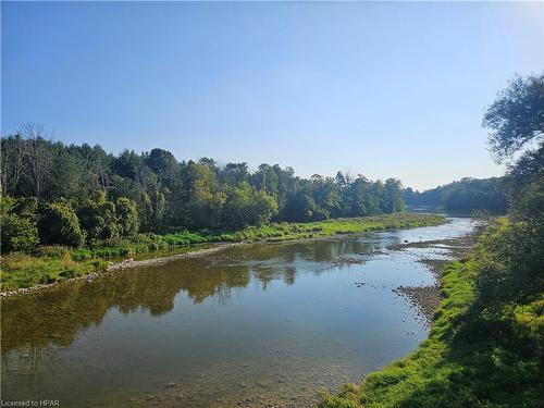 85043 Marnoch Line Line, North Huron, ON - Outdoor With Body Of Water With View