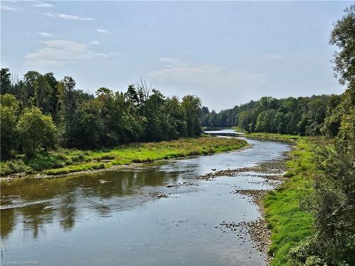 85043 Marnoch Line Line, North Huron, ON - Outdoor With Body Of Water With View