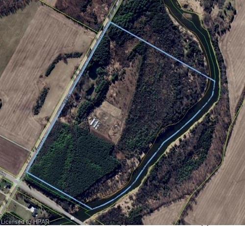 85043 Marnoch Line Line, North Huron, ON - 