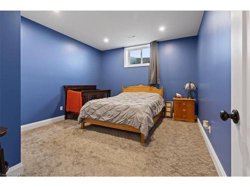 43830 Cranbrook Road, Brussels, ON - Indoor Photo Showing Bedroom