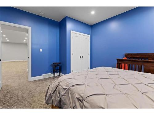 43830 Cranbrook Road, Brussels, ON - Indoor Photo Showing Bedroom