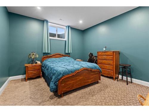 43830 Cranbrook Road, Brussels, ON - Indoor Photo Showing Bedroom