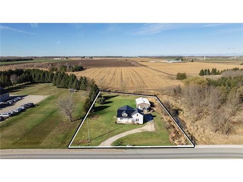 7808 Perth Road 131, Perth East, ON - Outdoor With View