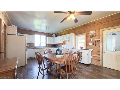 7808 Perth Road 131, Perth East, ON - Indoor Photo Showing Dining Room