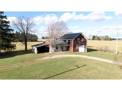 39831 Reid Road, Wingham, ON 