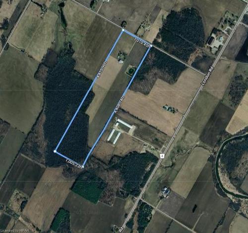 39831 Reid Road, Wingham, ON 