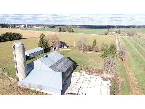 39831 Reid Road, Wingham, ON 