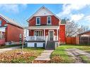 175 Mcnab St, Stratford, ON  - Outdoor With Deck Patio Veranda 