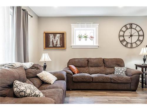 175 Mcnab St, Stratford, ON - Indoor Photo Showing Living Room