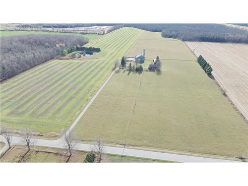 39831 Reid Road, Wingham, ON - Outdoor With View